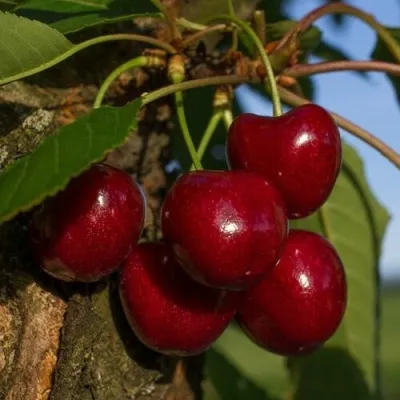 Черешня ЛАПИНС в Москве